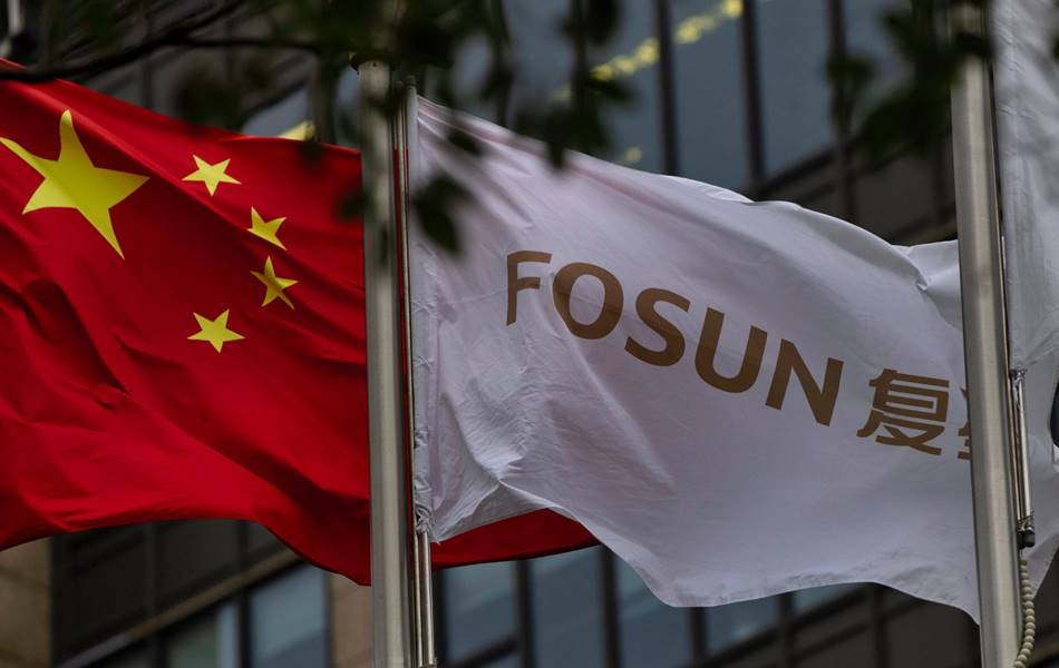 In 2018 the Fosun Group, one of China’s largest non-state business conglomerates, purchased an 80 per cent stake of IGI as part of a $US108.8 million ($AU156.06 million) deal. Image: Alex Plavevski/EPA