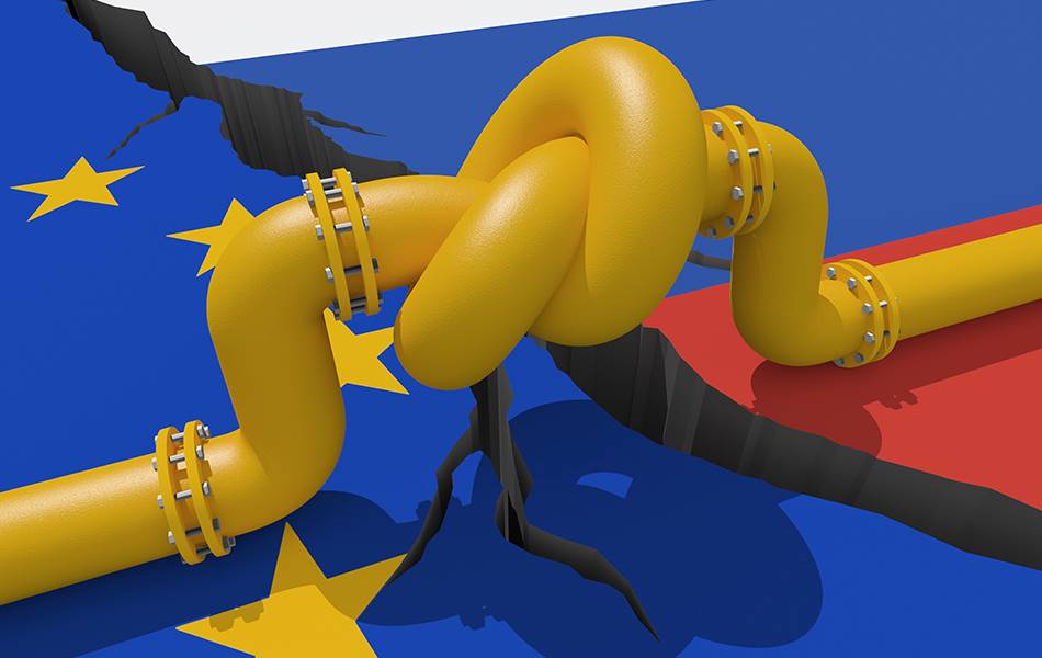 Nine rounds of sanctions have been adopted by the EU against Russia since the invasion of Ukraine with the most recent of these coming into effect in December.