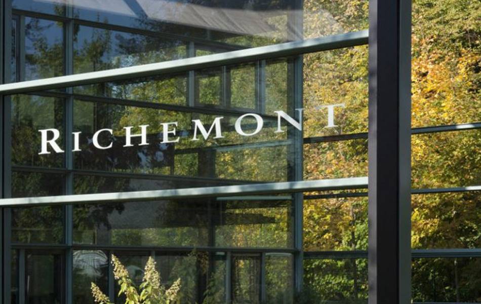 Richemont sales increased by 8 per cent in total to reach €5.4 billion ($AU8.44 billion) for the three months ending 31 December, improving in all regions except the Asia Pacific, which was significantly impacted by pandemic restrictions in China.