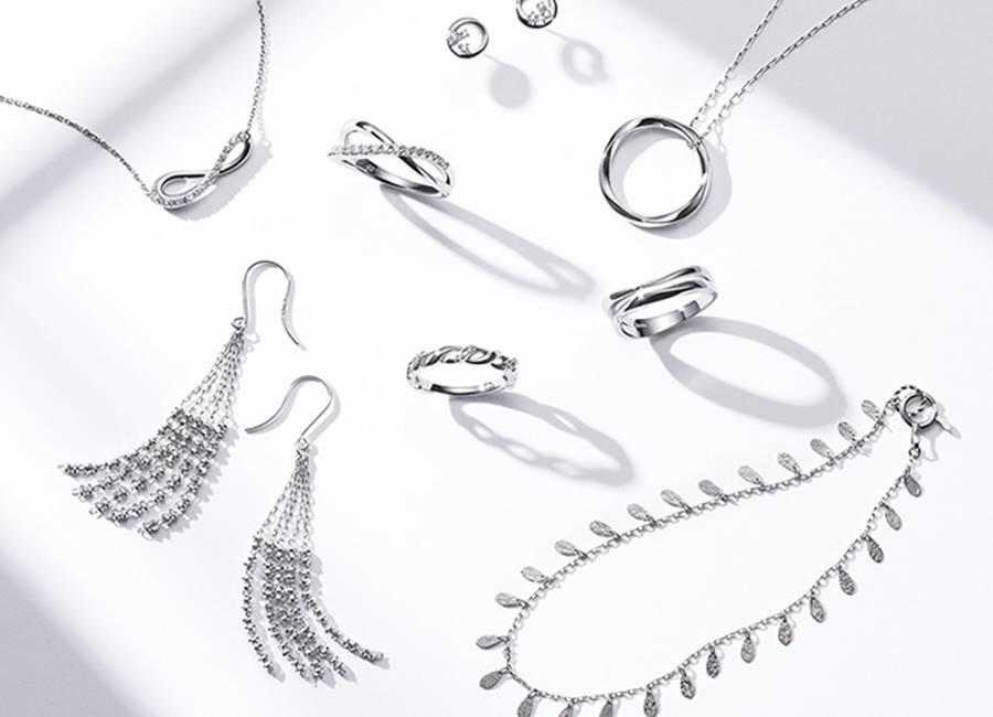 Platinum Guild International (PGI) has launched a new information portal aimed at educating the wider jewellery industry on the ways in which platinum is responsibly sourced. Image: Platinum Guild