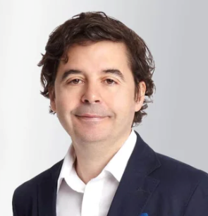 Victor Herrero, Lovisa CEO