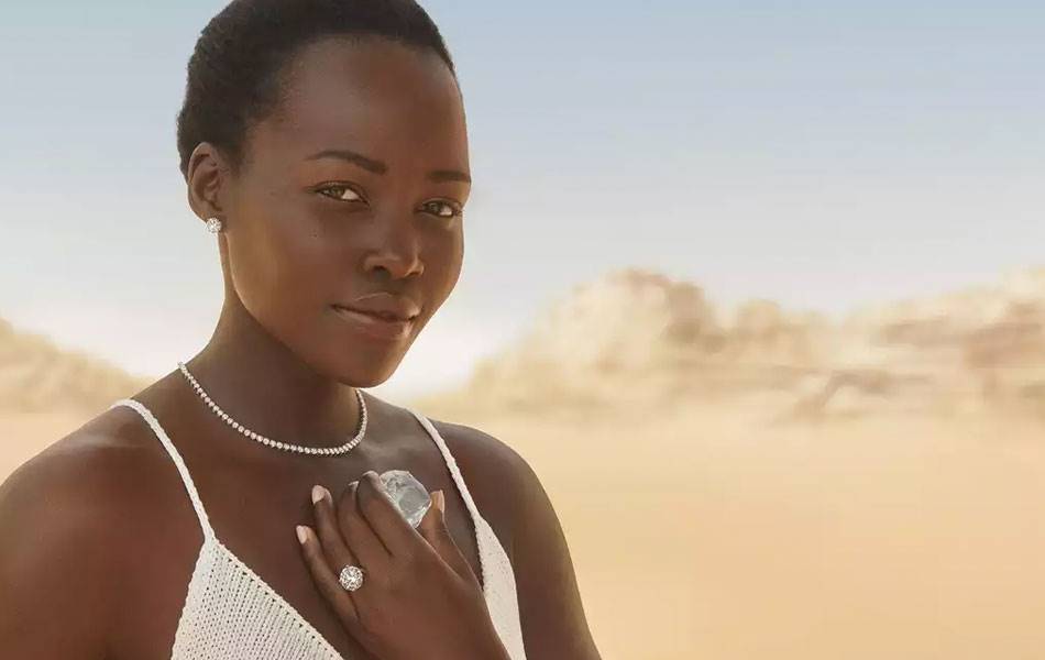 De Beers' provisional sales totalling $US495 million ($AU750.6 million) were completed, a significant decline compared with the $US652 million ($AU988 million) in sales realised in 2022. | Image: De Beers