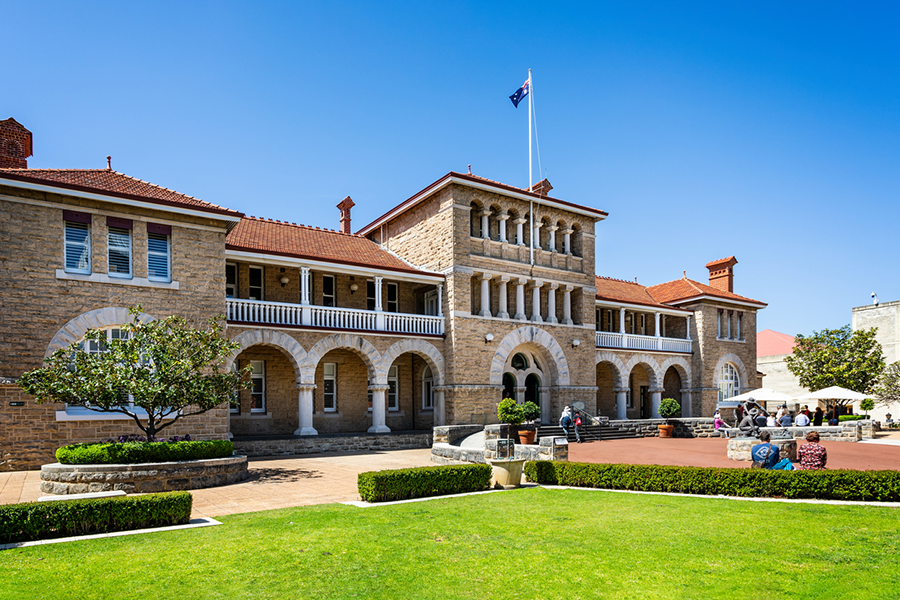 In May of 2022, the Perth Mint reportedly received external legal advice about these potential breaches and was told that even if the issues were rectified, the mint may still be liable for penalties. Credit: Getty Images