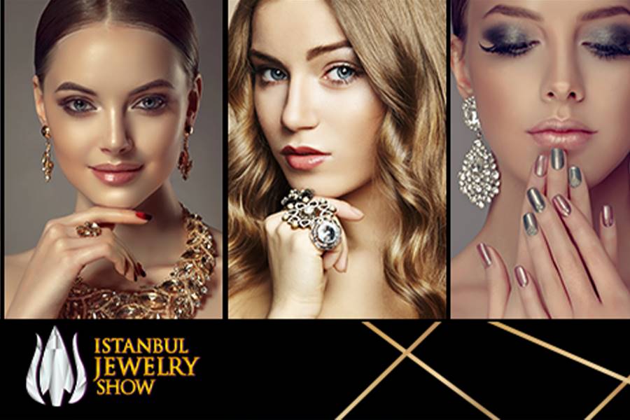 More than 30,000 visitors travelled to participate in this year’s Istanbul Jewellery Show across four days. Photo: ExpoIn Turkey