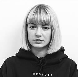 Lia McGarrigle | Highsnobiety