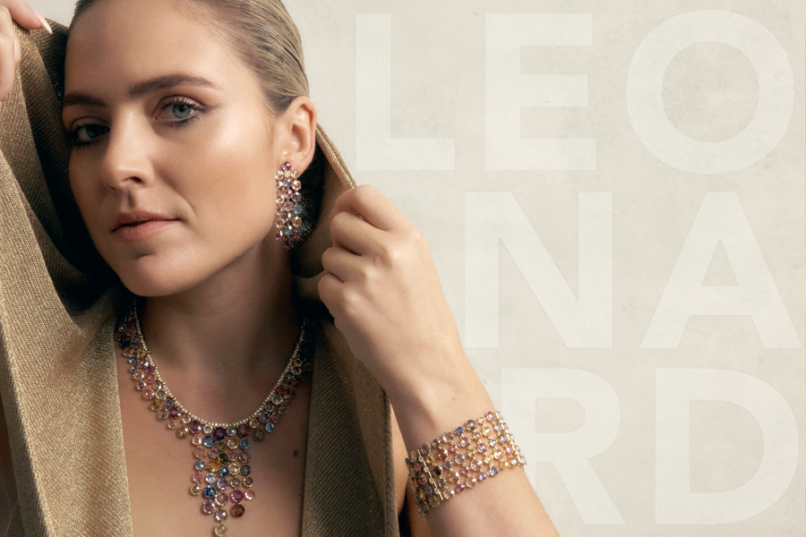 The first of Leonard Joel’s three annual Important Jewels auctions in Sydney is expected to take place on 24 April. | Source: Leonard