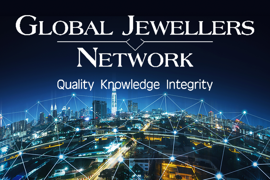 GJN is a collaboration formed in 2022 between Australia’s Nationwide Jewellers, The Company of Master Jewellers (CMJ) operating in the UK and Ireland, and the Independent Jewellers Organisation (IJO) based in the US and Canada. | Source: Shutterstock