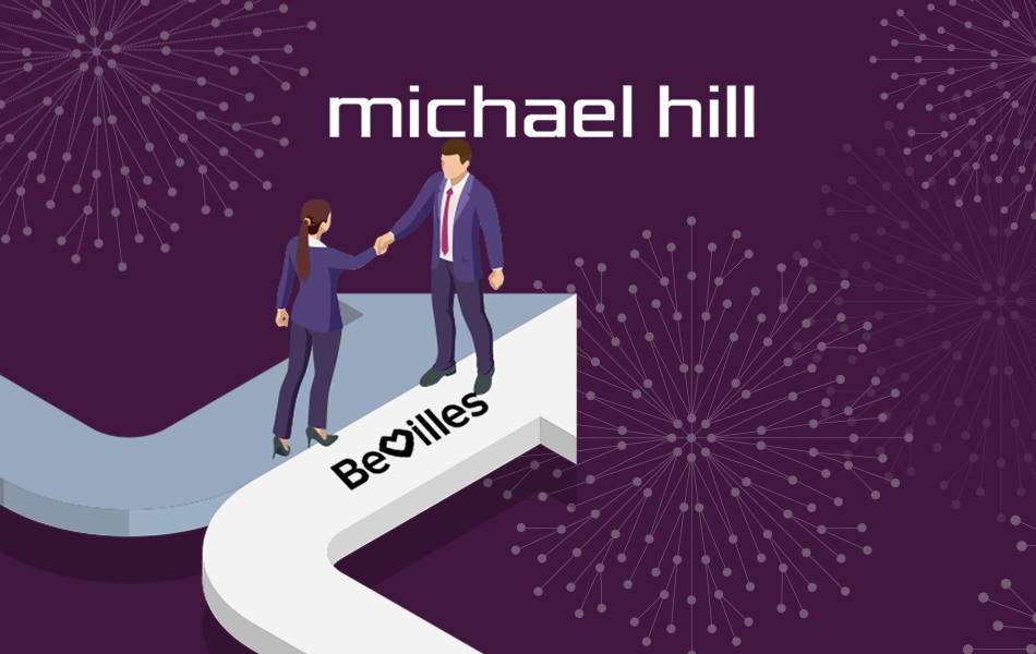 Michael Hill International has acquired Australian jewellery retail rival Bevilles in a strategic $45.1 million deal.