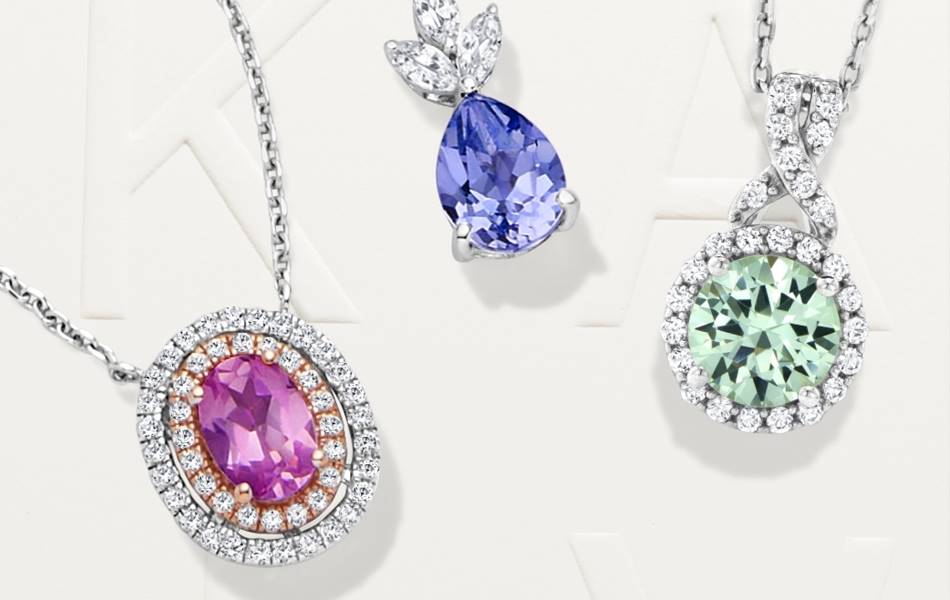 Signet owns more than 2,800 stores globally including Kay Jewelers, Zales, Jared, Diamonds Direct, Rocksbox, Peoples Jewellers, Ernest Jones, and Sterling Jewelers. The company recently reported a fourth-quarter sales slump of five per cent year-on-year. | Source: Kay Jewelers