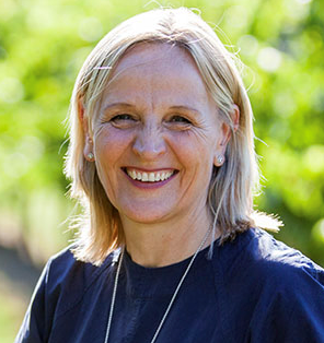 Karin Adcock, Winmark Wines