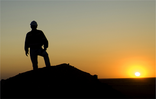 The wait for an explanation continues for more than 800 miners in the New South Wales town of Lightning Ridge, renowned worldwide for the opal it produces. | Source: Shutterstock