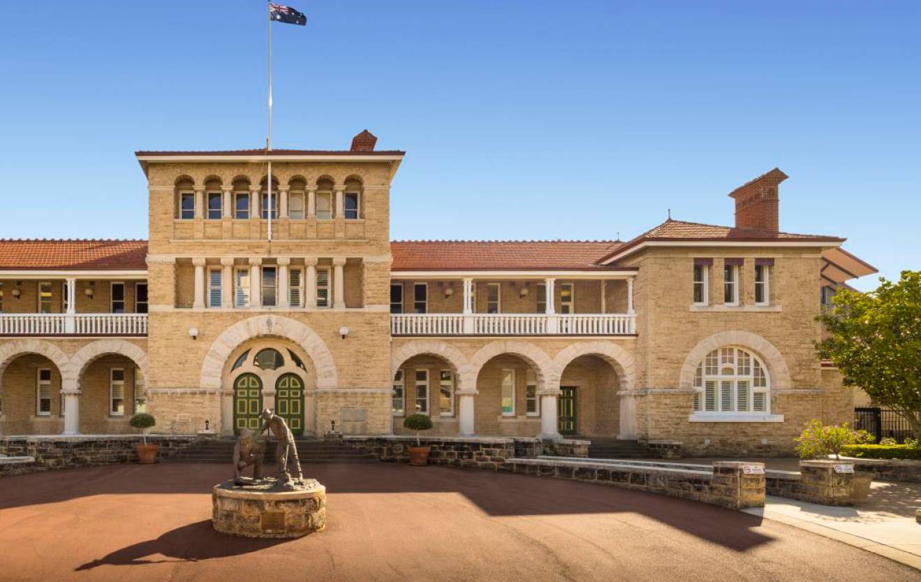 The Perth Mint will face renewed scrutiny after the Federal Parliament agreed to a motion put forward by Liberal senator Dean Smith to form a new investigative committee. | Source: The Perth Mint