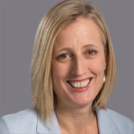 headshot-Katy Gallagher-finance minister