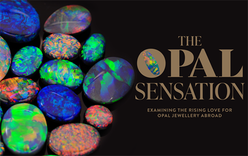 "For in them you shall see the living fire of ruby, the glorious purple of the amethyst, the sea-green of the emerald, all glittering together in an incredible mixture of light." | Source: Cody Opal