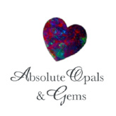 Carl Babic Absolute Opals