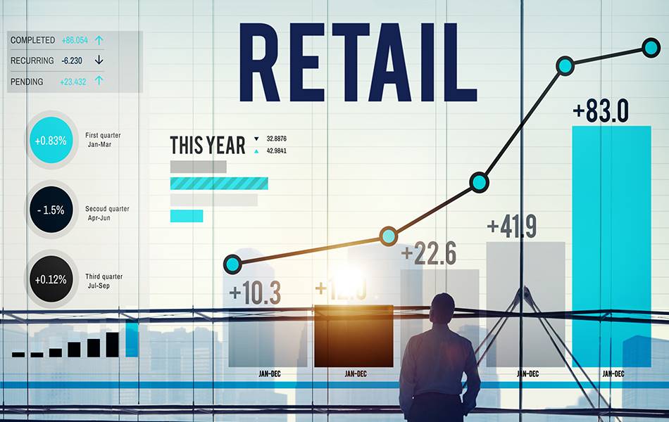  Pocklington will discuss the importance of leveraging the seven ‘most important numbers’ for any jewellery store to improve its value. | Source: Shutterstock