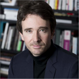 headshot-Antoine Arnaul