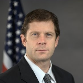 Eric Werner, director of the SEC’s Fort Worth regional office