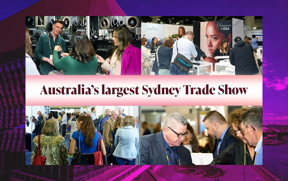 Trade fairs present an opportunity to increase your store’s profitability.