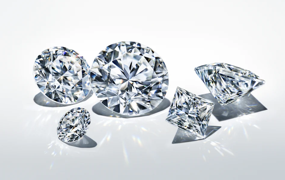 Pandora's introduction of lab-created diamonds to Australian stores marks a significant and forward-looking step in the jewellery industry. | Source: Pandora