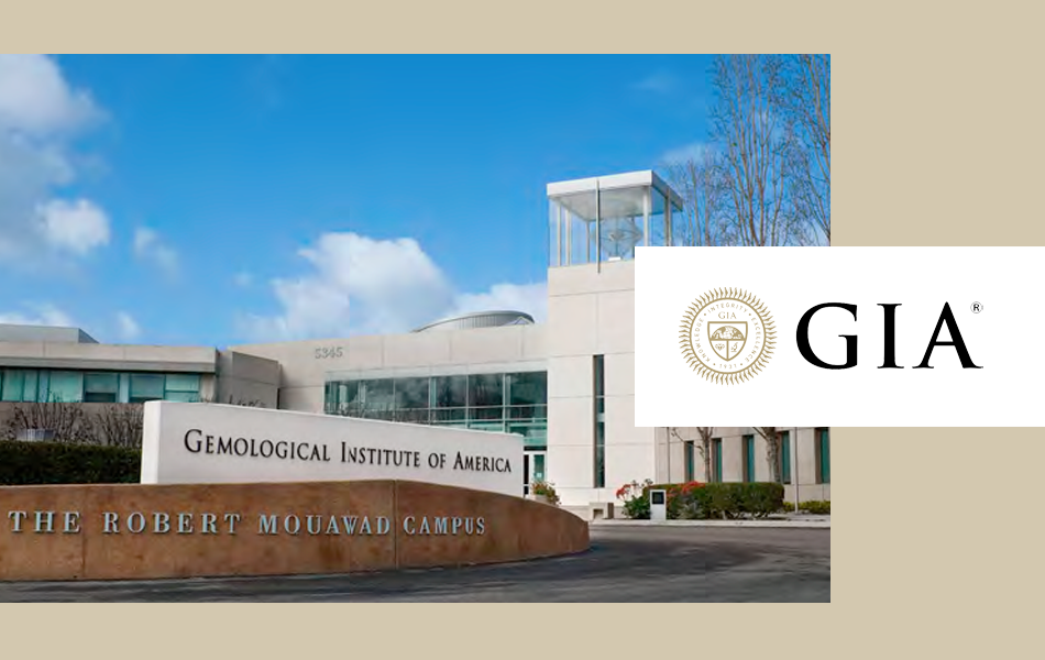 In late July, the GIA laid off 151 employees, primarily in its laboratory. The decision was reportedly made due to a declining number of diamonds being submitted for grading. | Source: GIA