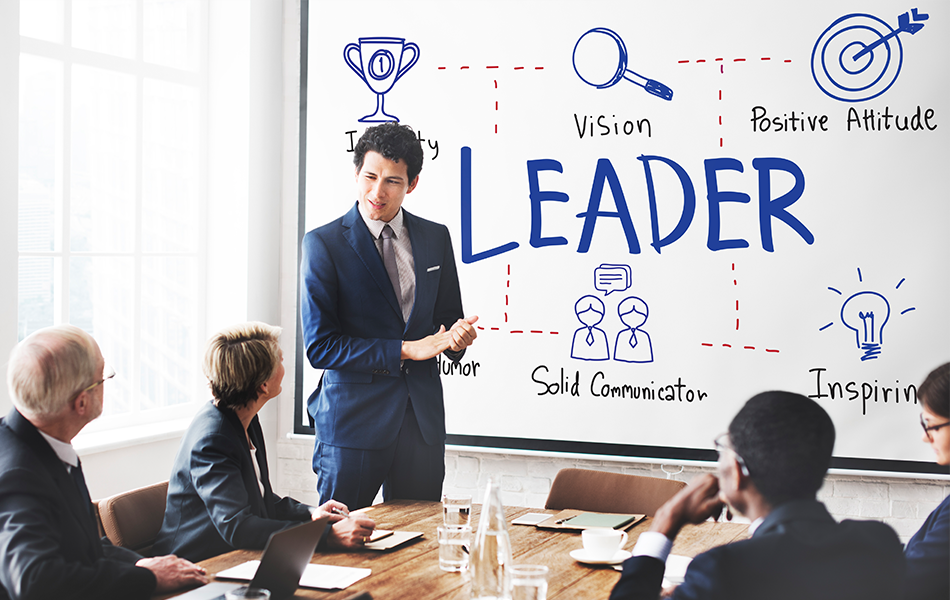 Leaders learn from their staff. It’s one of the most important things they do each day. It gives leaders the information they need to improve things for customers, employees, and sales results. | Source: Freepik