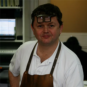 Stuart Alexander, Goldsmith Jeweller