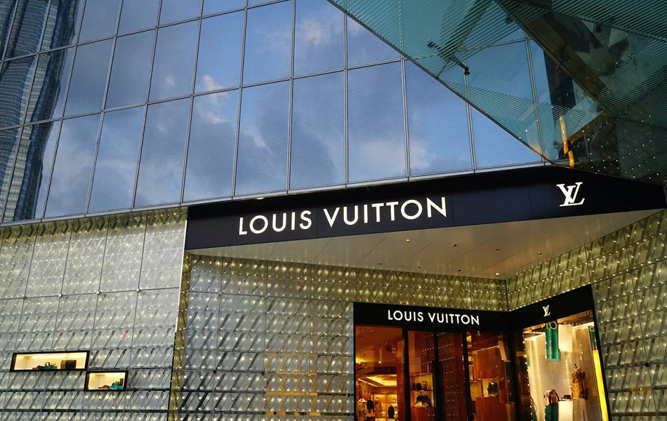 By market capitalisation, LVMH is the world’s 18th largest company at $US413 billion ($AU624 billion), overseeing 75 brands – including Tiffany & Co. | Shutterstock