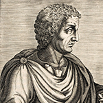 Pliny The Elder, Philosopher