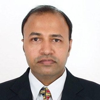 Mrutyunjaya Chavadi, ILG chief operating officer