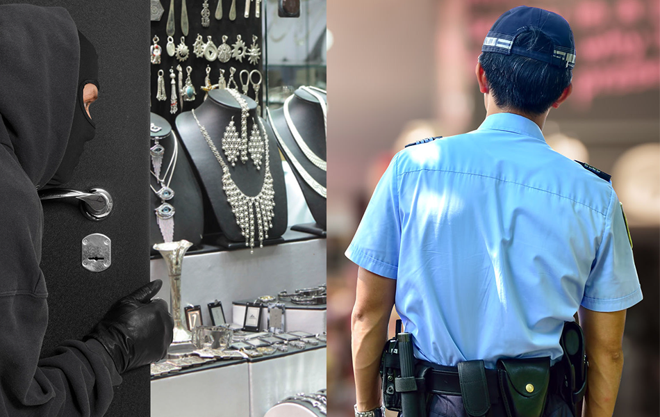 Retail NZ has published its 'Crime Position Statement', outlining an estimated loss of $NZ2.5 billion for retailers each year due to criminal activity. | Source: Retail NZ