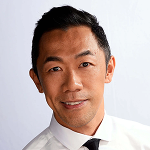 Timothy Iwata, Jewellery director of Prada