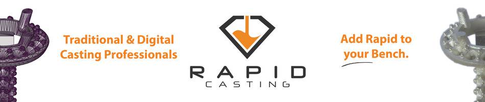 Rapid Casting