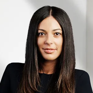 Mia Pantechis, Maurice Blackburn principal lawyer