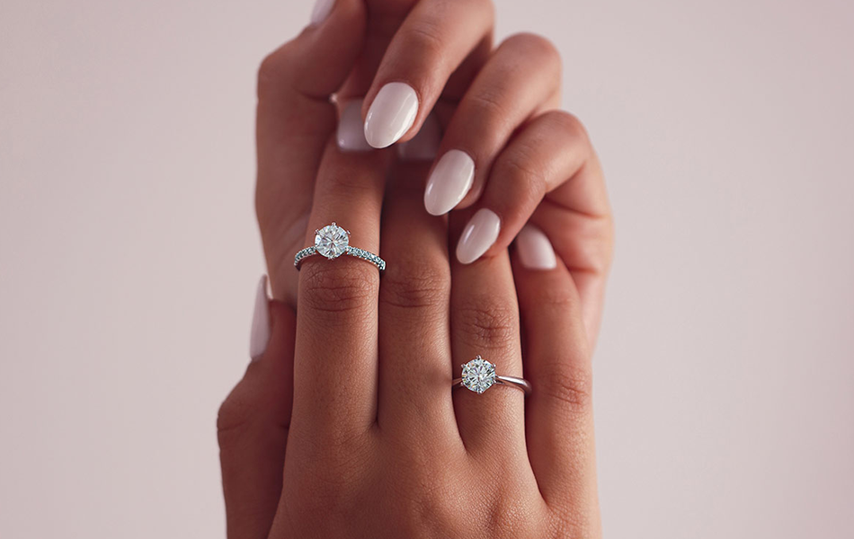 Australian jewellery retailer Moi Moi has launched a new ‘Bridal Borrow’ program, marking a dramatic change in approach to wedding and engagement adornments. | Source: Moi Moi