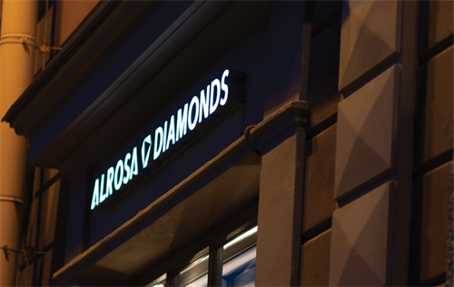 According to reporting by Agence France-Presse, the latest proposal put forward by the European Commission includes the prohibition of “nonindustrial natural and synthetic diamonds as well as diamond jewellery.”