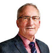 Colin Pocklington, Nationwide Jewellers managing director