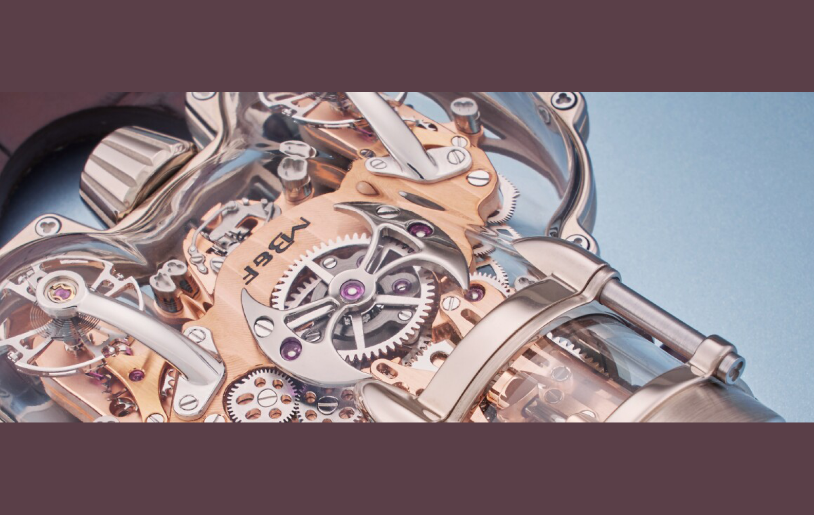 Sotheby’s Important Watches auction in New York produced more than $US14 million ($AU20.8 million) in sales, headlined by Patek Phillipe and Rolex pieces. | Source: Sotheby's