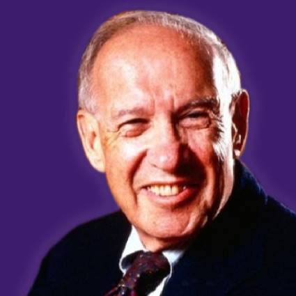 Peter Drucker, Management consultant