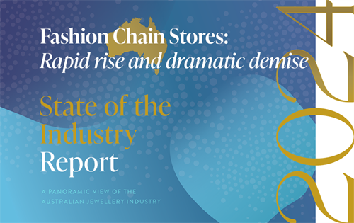 The past decade has been a rollercoaster ride for fashion jewellery chains, defined by explosive expansions and dramatic collapses.