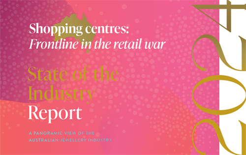 Shopping centres play an integral role in both the retail sector and the national economy and are a powerful force in consumer behaviour.