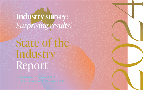 The State of the Industry Report is largely an examination of history, what has happened and what events occurred over the past decade that shape the industry today.