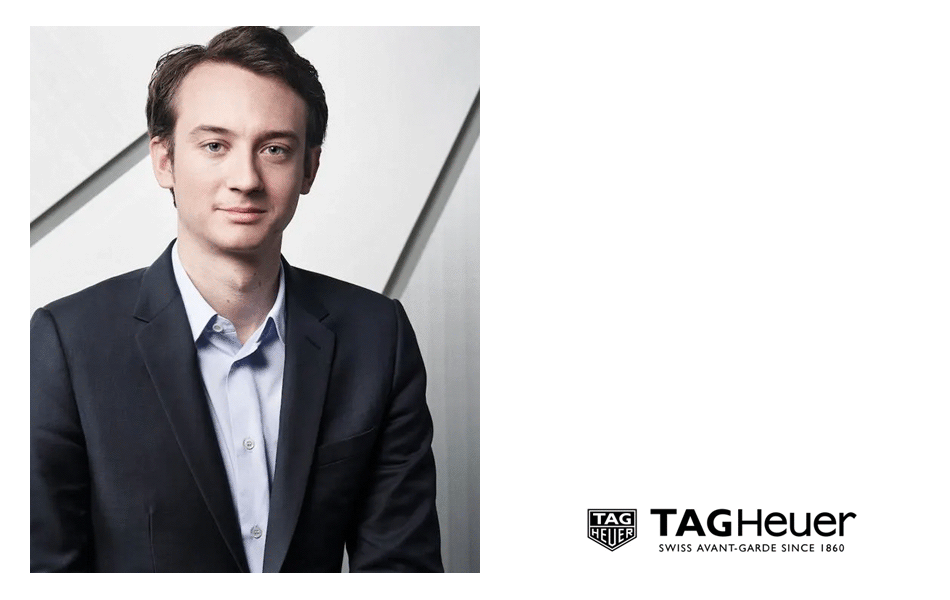 29-year-old Frédéric Arnault will now oversee the TAG Heuer, Hublot and Zenith brands, focusing on strengthening LVMH’s presence in the watchmaking industry.