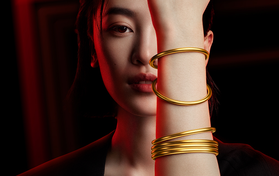 Hong Kong jewellery retailer Chow Tai Fook has reported another quarter of strong sales as tourism continues to improve in Asia. | Source: Chow Tai Fook Jewellery