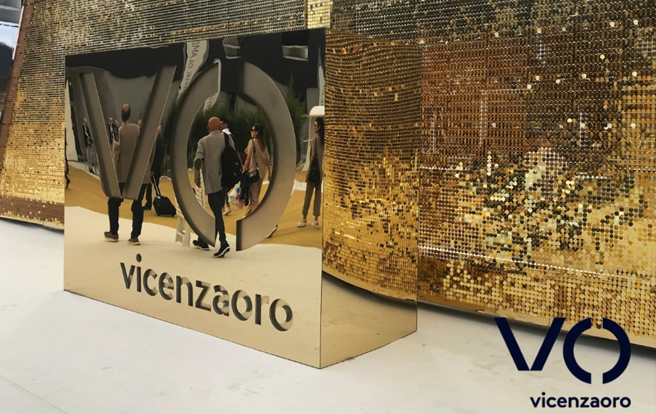 Italy’s international jewellery fair, Vicenzaoro January, will celebrate its 70th anniversary in style this week, with trading beginning on Friday. | Source: Vicenzaoro