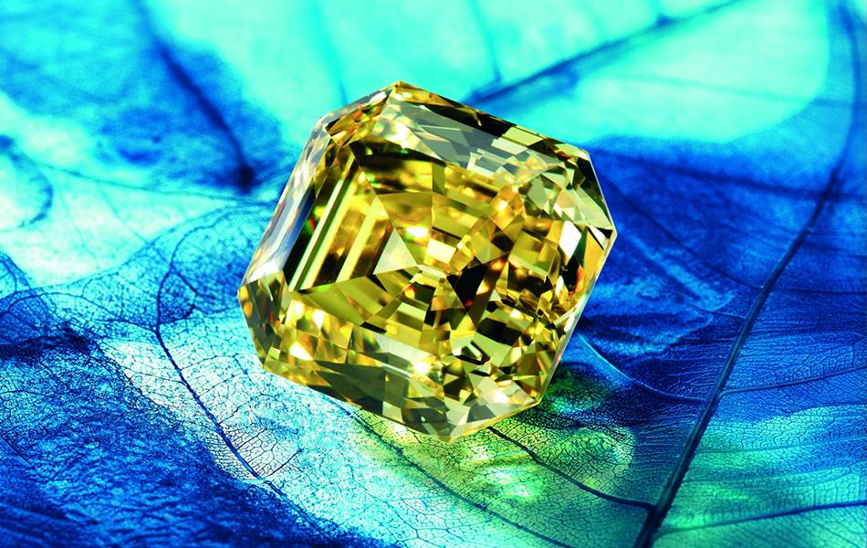 The world’s largest diamond mining company, the De Beers Group, has reported improving results from the first sales cycle of the year. | Source: De Beers