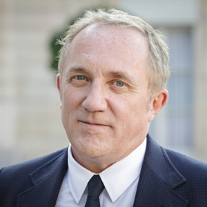 François-Henri Pinault, Kering CEO