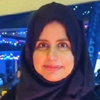 Dr Aisha Rehman, RMIT University Research Assistant