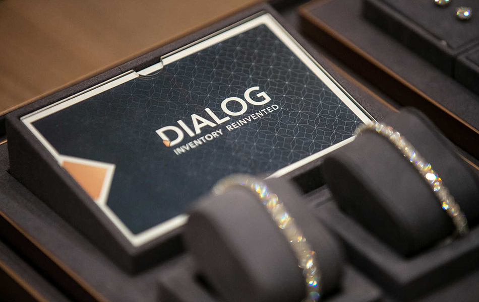 A new diamond supplier has expanded its business to Australia and New Zealand, intending to solve many of these issues with an innovative new service-based model for retailers. | Source: Dialog