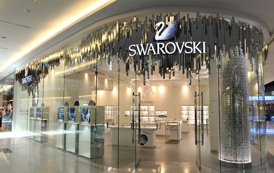 Swarovski has published its sales report for the past financial year, fuelling speculation the company may be preparing for a stock launch. | Source: Retail News Asia